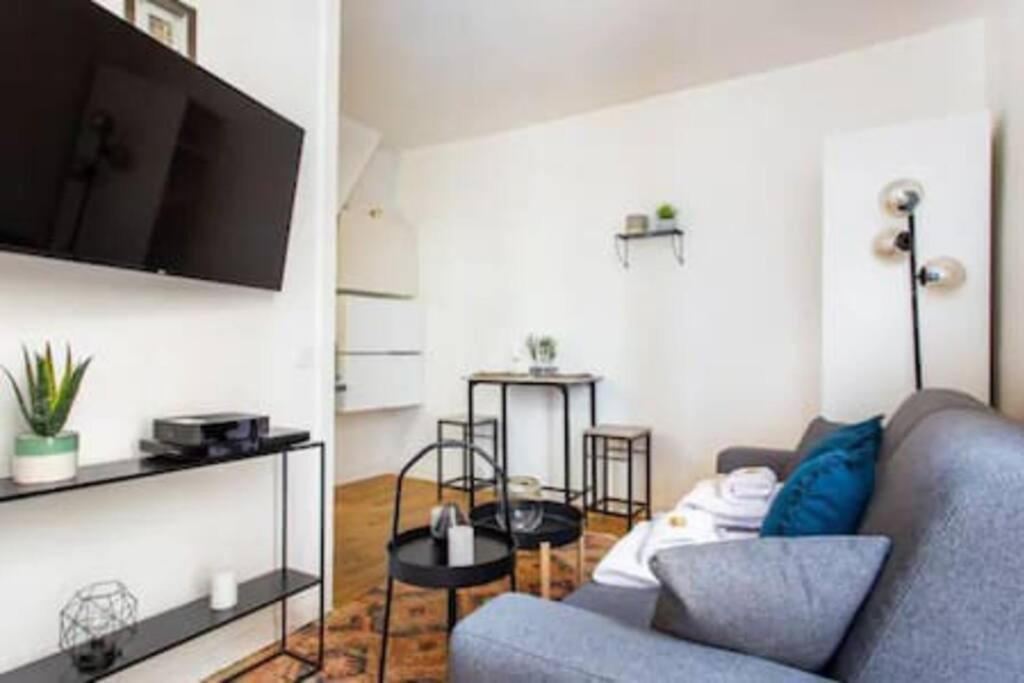 Appartement Sevres Cosy *