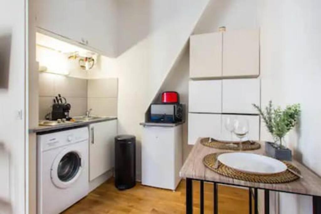 Sevres Cosy Appartement *