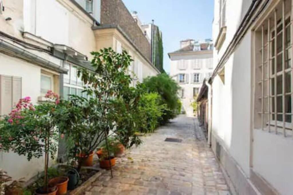 Sevres Cosy * Parijs