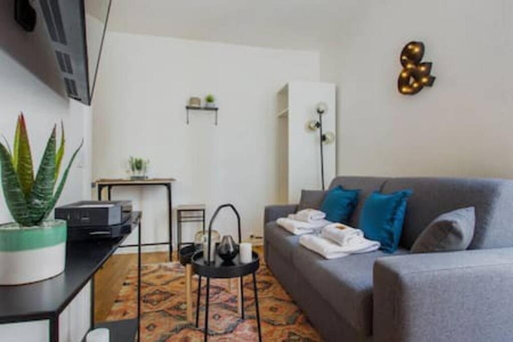 Sevres Cosy * Parijs