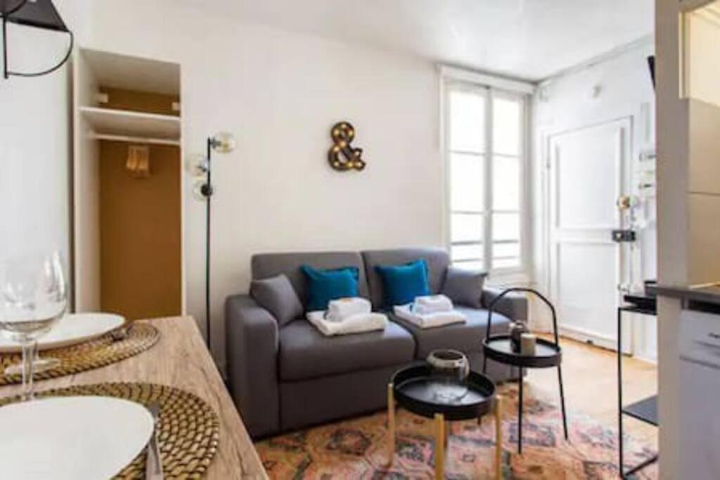Appartement Sevres Cosy