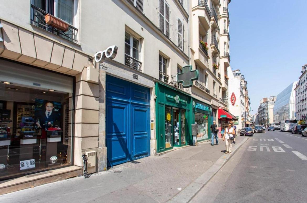 Sevres Cosy * Parijs