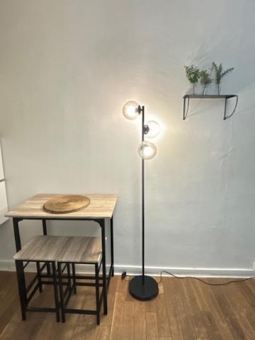 Sevres Cosy Appartement